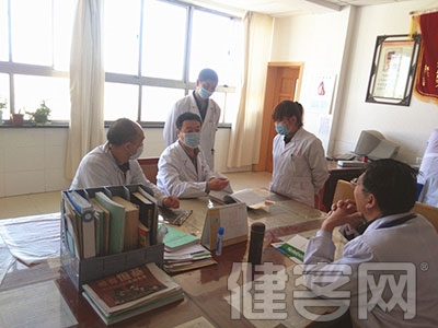 “医患友好度”，像大众点评网一样点评医院？