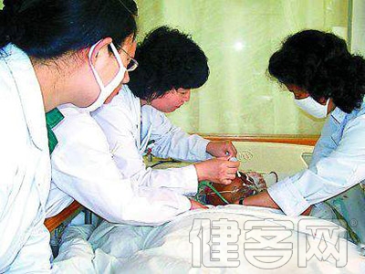 “医患友好度”，像大众点评网一样点评医院？